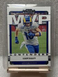 Cooper Kupp 2022 Panini Contenders MVP #MVP-CKU Los Angeles Rams