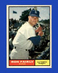 1961 Topps Set-Break #492 Ron Fairly NR-MINT *GMCARDS*