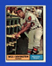 1961 Topps Set-Break #296 Wes Covington EX-EXMINT *GMCARDS*