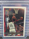 1997-98 Topps Michael Jordan #123 Chicago Bulls