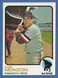 VINTAGE 1973 TOPPS BASEBALL CARD #469 DAN MONZON TWINS NM-MINT