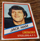 1976 Topps Wonder Bread All-Star Series Jack Ham Pittsburgh Steelers #18 MINT