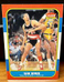 1986 Fleer #13 Sam Bowie Trailblazers RC