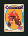 1971-72 O-PEE-CHEE OPC HOCKEY #45 KEN DRYDEN ROOKIE RC