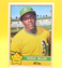 1976 Topps - #140 Vida Blue