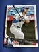 2018 Bowman #BP23 Jeren Kendall Prospects Los Angeles Dodgers RC