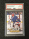 2019-20 Igor Shesterkin Young Guns UD Canvas Rookie #C214 PSA 10 NY Rangers