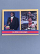 MICHAEL JORDAN MAGIC JOHNSON 1990 NBA HOOPS #385 SUPER STREAKS