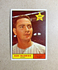 1961 Topps Set-Break #209 Ken Mcbride Very Clean Vintage Baseball Card NM+