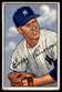 1952 Bowman #105 Bobby Brown New York Yankees VG-VGEX NO RESERVE!