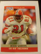 1990 Pro Set Deion Sanders #36