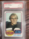 1976 TOPPS #220 JACK LAMBERT RC PSA 8 NM-MT PITTSBURGH STEELERS HOF REGISTRY