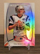 2012 Topps Platinum #50 Holofoil Tom Brady- New England Patriots