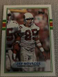 1989 Topps #282 JAY NOVACEK RC Phoenix Cardinals