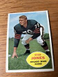 1960 Topps Football Stan Jones #17 Chicago Bears EX