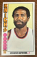 1976-77 Topps Basketball #28 Spencer Haywood