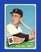 1965 Topps Set-Break #178 Dalton Jones EX-EXMINT *GMCARDS*