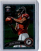 2011 Topps Chrome #131 Julio Jones