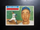 1956 Topps Chicago Cubs Sam Jones #259...Nrmt