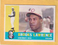 1960 Topps #434 Brooks Lawrence Cincinnati Reds EX/NM #29529