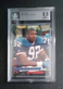 1993 Ultra Michael Strahan #331