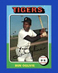 1975 Topps Set-Break #344 Ben Oglivie NM-MT OR BETTER *GMCARDS*