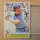 1979 Topps Baseball Card #369 Bump Wills