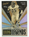 2021 Panini Prestige JONATHAN OGDEN Living Legends Insert #LL-10 RAVENS