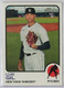 2022 TOPPS HERITAGE #373 LUIS GIL RC - NEW YORK YANKEES