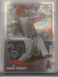 2013 Topps Chrome Update Mike Trout All Star Game Card #MB-9