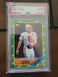 1986 Topps - C* on Copyright Line #374 Steve Young (RC)