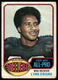 1976 Topps Lynn Swann #140 Vg