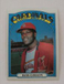  1972 Topps #130 Bob Gibson Cardinals NRMINT~MINT - 
