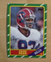 Andre Reed 1986 Topps Football Rookie Card #388, MINT