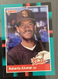 1988 Donruss The Rookies - #35 Roberto Alomar (RC)