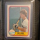 1981 Fleer #418 Dan Ainge