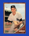 1962 Topps Set-Break #338 Billy Gardner EX-EXMINT *GMCARDS*