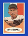 1961 Topps Set-Break #225 Bill Rigney Mgr EX-EXMINT *GMCARDS*