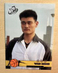 Yao Ming 2002 Press Pass ROOKIE Card #18, NM-MT