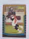 2000 Bowman Chrome - #220 Mike Anderson (RC) - Denver Bronco