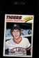 1977 O-PEE-CHEE #115 MARK FIDRYCH RC NM *327546