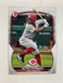 Hector Rodriguez 2023 Topps Bowman Prospects Cincinnati Reds #BP-95 Card