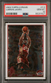 2003-04 Topps Chrome #111 LeBron James Cavaliers RC Rookie PSA 10 " PRISTINE "