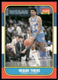 1986-87 Fleer #108 Reggie Theus