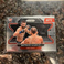 2022 Panini Prizm UFC Mateusz Gamrot #66 Rookie Card 