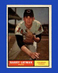 1961 Topps Set-Break #560 Barry Latman EX-EXMINT *GMCARDS*