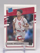 2021 Panini Chronicles Draft Picks - Donruss Rated Rookies #41 Ziaire Williams