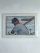 1989 Bowman Reprint Inserts Mickey Mantle New York Yankees #NNO 1951 Bowman Mint