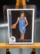 2022-2023 Panini NBA Hoops Chet Holmgren Tribute #282 OKC RC Basketball Card