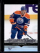 2014-15 Upper Deck Leon Draisaitl Young Guns Rookie RC #223 Oilers